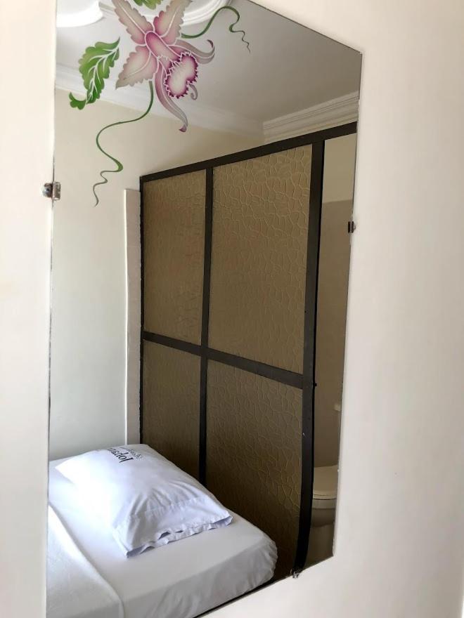 Tuluá Hotel Central Johanna מראה חיצוני תמונה